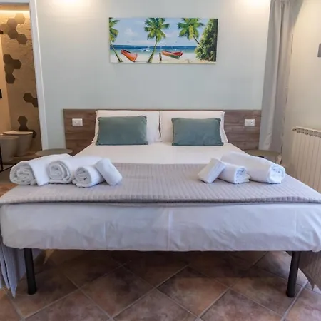 Teo House Apartment Taormina