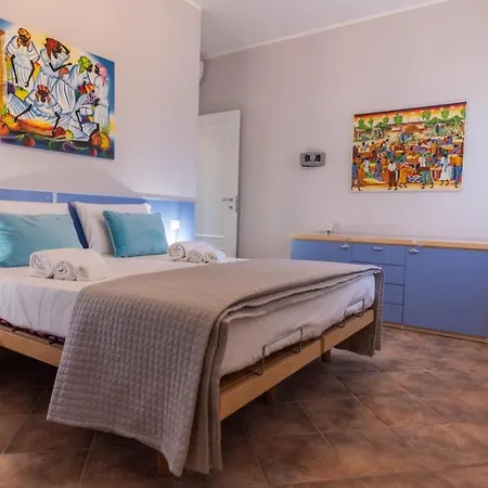 Teo House * Taormina