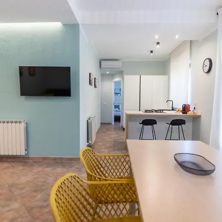 Teo House
