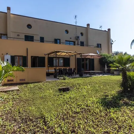 Teo House