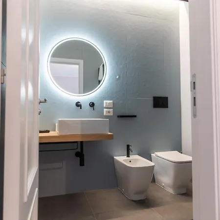 Apartment Teo House Taormina