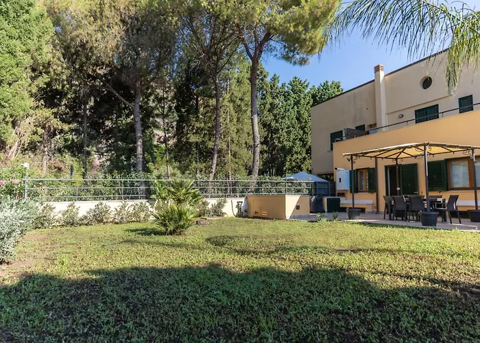 아파트 Teo House *