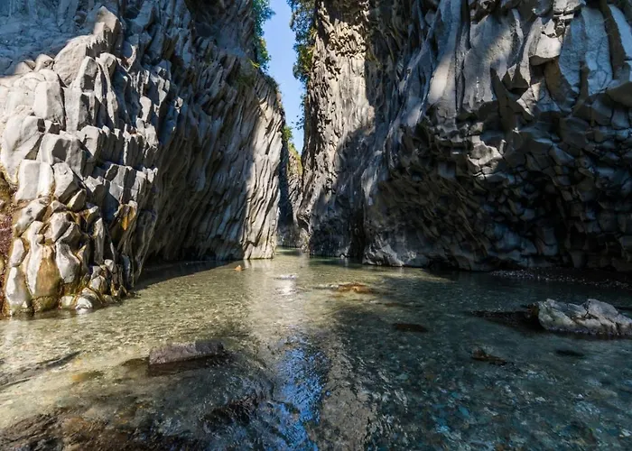 Teo House 타오르미나