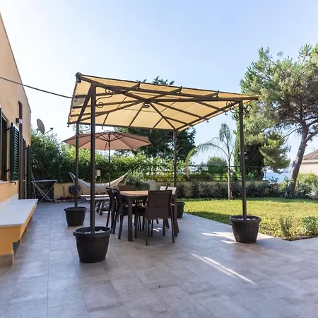 شقة Teo House