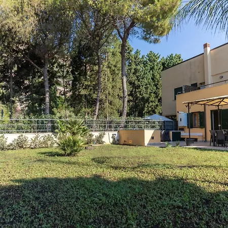 Apartmán Teo House *