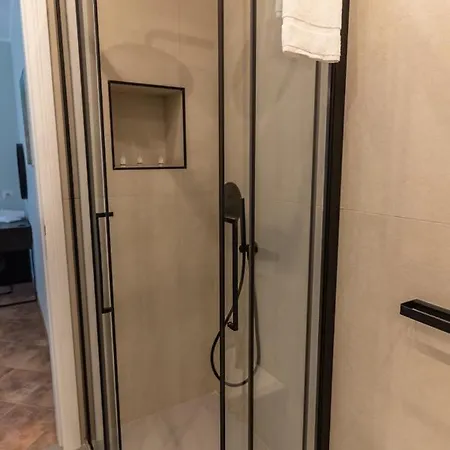 Teo House شقة